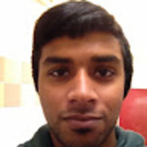 Meet your Posher, Pardeep